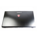 COQUE ECRAN NEUVE MSI GE70 - 307-759A212-A89