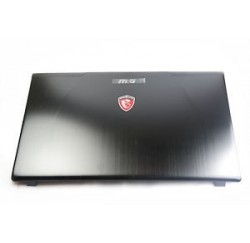 COQUE ECRAN NEUVE MSI GE70 - 307-759A212-A89