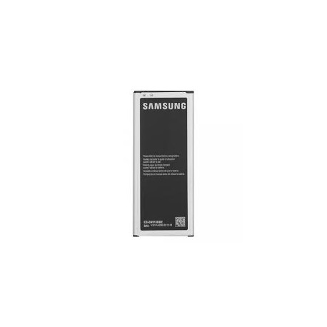 BATTERIE NEUVE SAMSUNG Mobilephone Galaxy Note 4 SM-N910F -  3220Mah - EB-BN910BBE - GH43-04309A