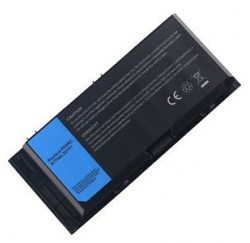 BATTERIE NEUVE COMPATIBLE DELL Precisino Mobile M4600, M6600 - 11.1V - 4400mah - T3NT1