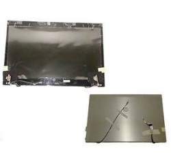 ENSEMBLE ECRAND + COQUE + CONTOUR+CHARNIERES + CABLES HP Probook 4520s - 631200-001- 