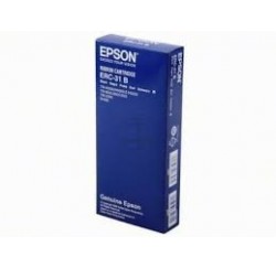 RUBAN NOIR EPSON TM-U925, TM-U950 - C43S015369 - ERC-31-B