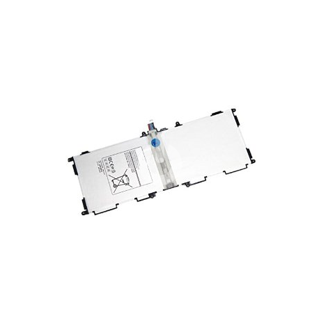 BATTERIE NEUVE COMPATIBLE SAMSUNG Galaxy Tab 4 10.1 SM-T530, SM-T535 6800mAh - GH43-04157A