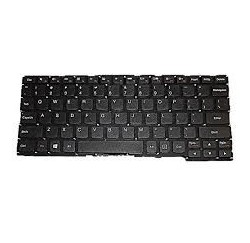 CLAVIER AZERTY NEUF IBM LENOVO YOGA 2 11 - 25214452  - 25214423 - 25204749