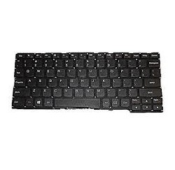 CLAVIER AZERTY NEUF IBM LENOVO YOGA 2 11 - 25214452  - 25214423 - 25204749