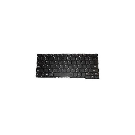 CLAVIER AZERTY NEUF IBM LENOVO YOGA 2 11 - 25214452  - 25214423 - 25204749