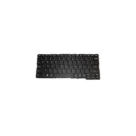 CLAVIER AZERTY NEUF IBM LENOVO YOGA 2 11 - 25214452  - 25214423 - 25204749