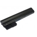 BATTERIE NEUVE COMPATIBLE HP Mini 110, Mini 210, CQ10 - 638670-001 - Noire - 10.8/11.1V - 4400mah