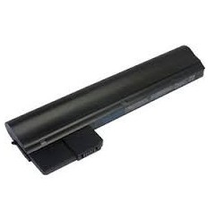 BATTERIE NEUVE COMPATIBLE HP Mini 110, Mini 210, CQ10 - 638670-001 - Noire - 10.8/11.1V - 4400mah