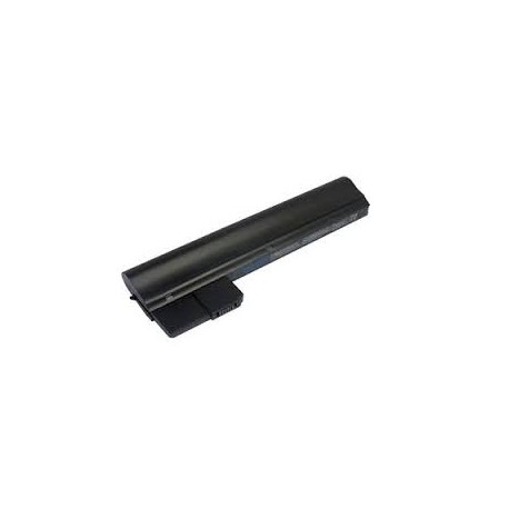 BATTERIE NEUVE COMPATIBLE HP Mini 110, Mini 210, CQ10 - 638670-001 - Noire - 10.8/11.1V - 4400mah