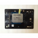 ENSEMBLE VITRE TACTILE + ECRAN LCD + CONTOUR ASUS ZenPad 10 - 90NP0211-R20010