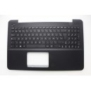 CLAVIER AZERTY NEUF + COQUE ASUS X555, X555LD - NOIR - 90NB0625-R31FR0 - 90NB0628-R31FR0