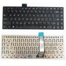 CLAVIER AZERTY NEUF ASUS S500CA - 0KNB0-6128FR00 - NSK-UU10F