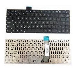 CLAVIER AZERTY NEUF ASUS S500CA - 0KNB0-6128FR00 - NSK-UU10F
