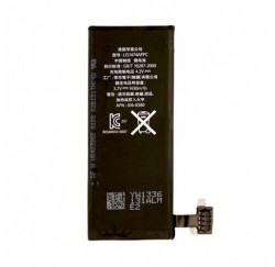 BATTERIE NEUVE COMPATIBLE IPHONE 4S - 616-0580 - 3.7V 1430mah