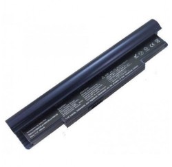 BATTERIE NEUVE COMPATIBLE SAMSUNG N143 N145 N148 - Noir - 10.8V/11.1V - 4400mah