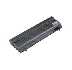 BATTERIE NEUVE MARQUE DELL Latitude E6410, E6500- 451-10584 - 85wh - 11.1V - 7600mah - Gar 6 mois