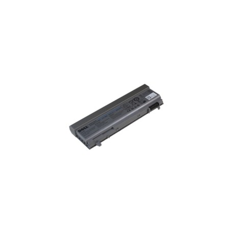 BATTERIE NEUVE MARQUE DELL Latitude E6410, E6500- 451-10584 - 85wh - 11.1V - 7600mah - Gar 6 mois