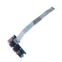 CARTE FILLE NEUVE USB ACER, PACKARD BELL - 55.MEPN2.001 - 55.V970F.001