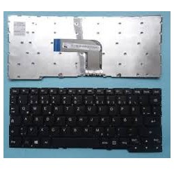 CLAVIER AZERTY NEUF IBM LENOVO YOGA 2 11 - 25214452  - 25214423 