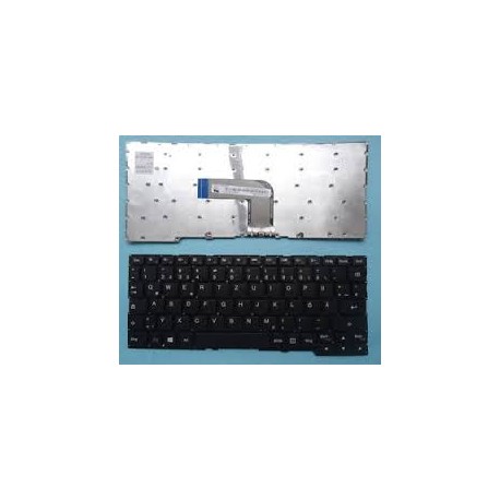 CLAVIER AZERTY NEUF IBM LENOVO YOGA 2 11 - 25214452  - 25214423 