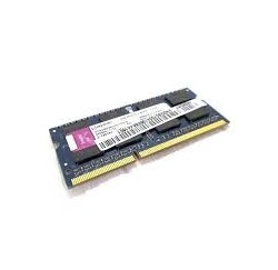 MEMOIRE SODIMM 2GB DDR3 PC3-10600S - ACR256X64D3S1333C9