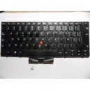 CLAVIER AZERTY NEUF IBM LENOVO Thinkpad Edge 11 - 60Y9862 - 60Y9897