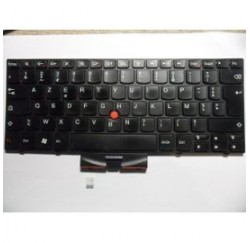 CLAVIER AZERTY NEUF IBM LENOVO Thinkpad Edge 11 - 60Y9862 - 60Y9897