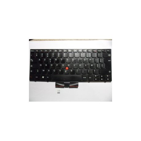 CLAVIER AZERTY NEUF IBM LENOVO Thinkpad Edge 11 - 60Y9862 - 60Y9897