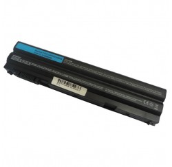 BATTERIE NEUVE COMPATIBLE DELL Latitude E5420, E6420 - 312-1242 - 5200Mah - 10.8/11.1V