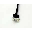 CONNECTEUR DC JACK + CABLE PACKARD BELL EN TE69KB, ACER Aspire E1-522 - 50.M81N1.001 - 65W