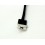 CONNECTEUR DC JACK + CABLE PACKARD BELL EN TE69KB, ACER Aspire E1-522 - 50.M81N1.001 - 65W