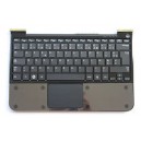 CLAVIER AZERTY NEUF + COQUE NEUF SAMSUNG NP900X3A 900X3A - BA75-02899B