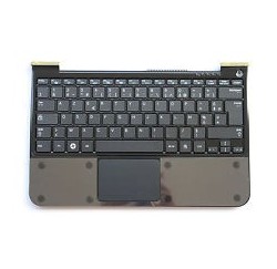 CLAVIER AZERTY NEUF + COQUE NEUF SAMSUNG NP900X3A 900X3A - BA75-02899B