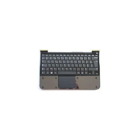 CLAVIER AZERTY NEUF + COQUE NEUF SAMSUNG NP900X3A 900X3A - BA75-02899B