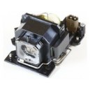 LAMPE VIDEOPROJECTEUR NEUVE COMPATIBLE 3M X20 - 78-6969-6922-6 - 78-6969-9903-2 - 160W, 2000 heures