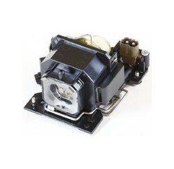 LAMPE VIDEOPROJECTEUR NEUVE COMPATIBLE 3M X20 - 78-6969-6922-6 - 78-6969-9903-2 - 160W, 2000 heures