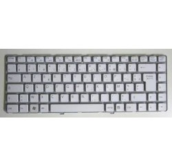 CLAVIER AZERTY NEUF SONY VGN-NW - A1736534A