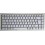CLAVIER AZERTY NEUF SONY VGN-NW - A1736534A