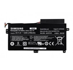 BATTERIE NEUVE MARQUE SAMSUNG NP370R5E, NP370R4E, NP470R5E - BA43-00358A 