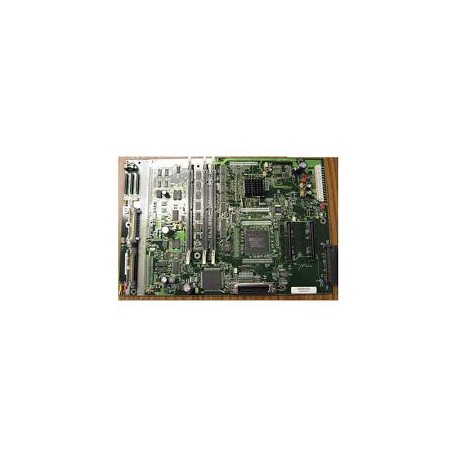 CARTE MERE RECONDITIONNNEE HP DESIGNJET 1050C, 1055CM - C6074-69055