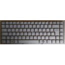 CLAVIER AZERTY NEUF SONY VGN-NW - A1736534A