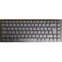 CLAVIER AZERTY NEUF SONY VGN-NW - A1736534A