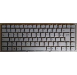 CLAVIER AZERTY NEUF SONY VGN-NW - A1736534A