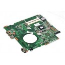 CARTE MERE RECONDITIONNEE HP Pavilion 17-F, 17-F200 - 763422-501 - DAY22AMB6E0 