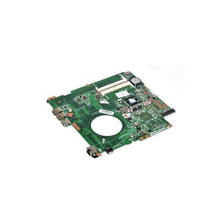 CARTE MERE RECONDITIONNEE HP Pavilion 17-F, 17-F200 - 763422-501 - DAY22AMB6E0 