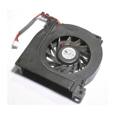 VENTILATEUR OCCASION DELL LATITUDE D510, D610 - 4R197