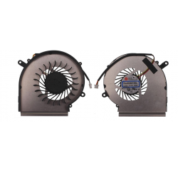 VENTILATEUR GPU NEUF MSI GE62 GE72 GL62 GL72 PE60 PE70- PAAD06015SL