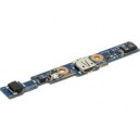 CARTE FILLE DOCKING BOARD USB ACER Iconia A700, A701 - LS-8021P  - 55.HA1H2.001