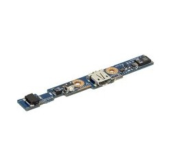 CARTE FILLE DOCKING BOARD USB ACER Iconia A700, A701 - LS-8021P  - 55.HA1H2.001
